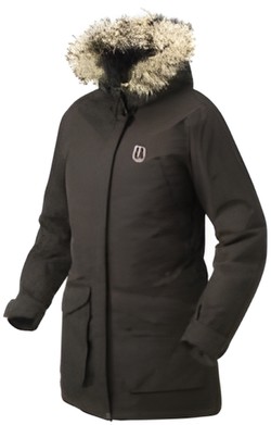 Fjällräven Kyla Parka