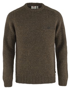 Fjällräven Lada Round-neck Sweater M
