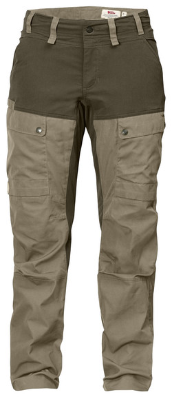 Fjällräven Lappland Hybrid Trousers Damen
