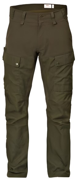 Fjällräven Lappland Hybrid Trousers Men Fjällräven Lappland Hybrid Trousers Men