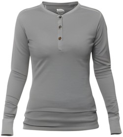Fjällräven Lappland Merino Henley LS W Fjällräven Lappland Merino Henley LS W