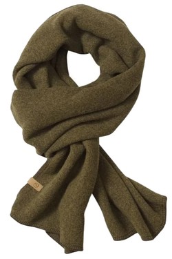 Fjällräven Lappland Fleece Scarf