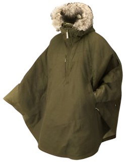 Fjällräven Luhkka