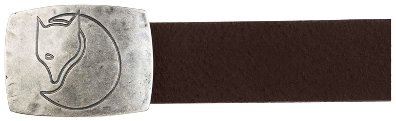 Fjällräven Murena Silver Belt