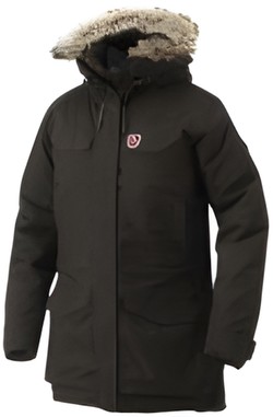 Fjällräven Nuuk Parka W Fjällräven Nuuk Parka W