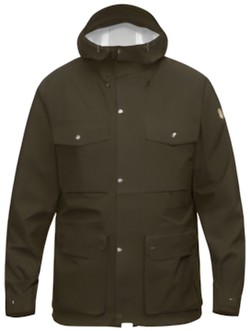 Fjällräven Övik Eco-Shell Jacket