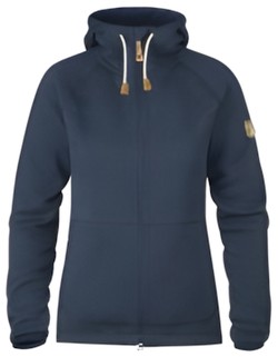 Fjällräven Övik Fleece Hoodie W Fjällräven Övik Fleece Hoodie W