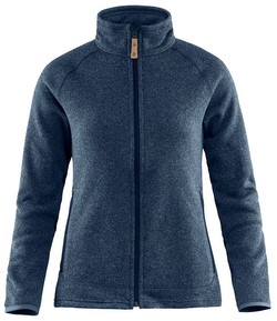Fjällräven Övik Fleece Sweater W