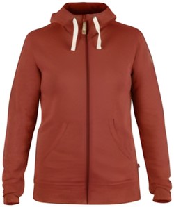 Fjällräven Övik Hoodie W