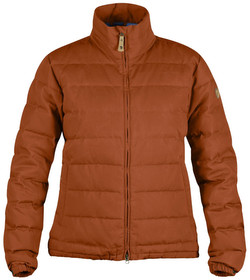 Fjällräven Övik Lite Jacket W