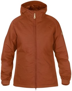 Fjällräven Övik Padded Jacket W