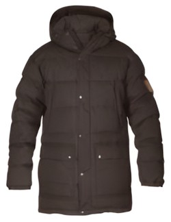 Fjällräven Övik Parka