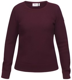 Fjällräven Övik Structure Sweater W Fjällräven Övik Structure Sweater W