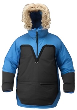 Fjällräven Polar Parka