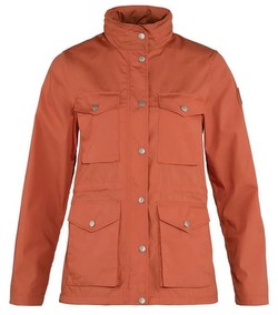 Fjällräven Räven Lite Jacket Women