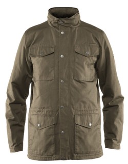 Fjällräven Räven Padded Jacket Men