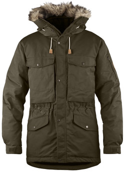 Fjällräven Singi Down Jacket