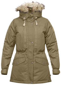 Fjällräven Singi Down Jacket W
