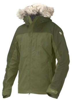 Fjällräven Singi Jacket
