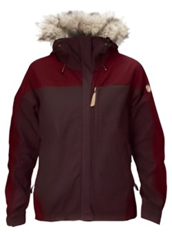 Fjällräven Singi Jacket Women Fjällräven Singi Jacket Women