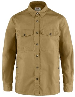 Fjällräven Singi Overshirt M