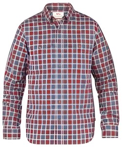 Fjällräven Singi Shirt LS Fjällräven Singi Shirt LS