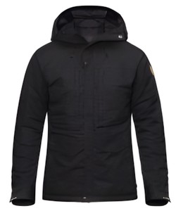 Fjällräven Skogsö Padded Jacket Men Fjällräven Skogsö Padded Jacket Men