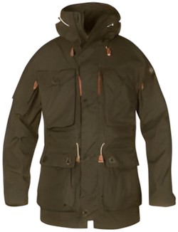 Fjällräven Smock No. 1
