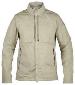 Fjällräven Travellers Jacket