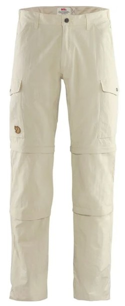 Fjällräven Travellers MT 3-Stage Trousers M Fjällräven Travellers MT 3-Stage Trousers M