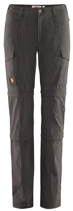 Fjällräven Travellers MT 3-Stage Trousers W Fjällräven Travellers MT 3-Stage Trousers W