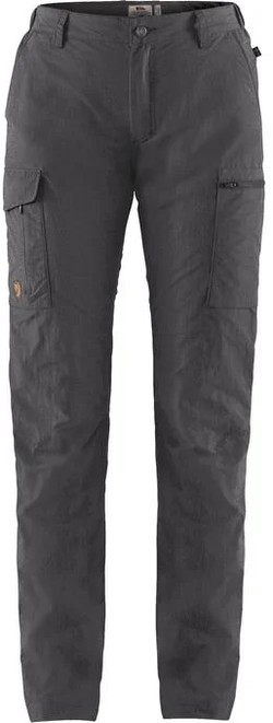 Fjällräven Travellers MT Trousers W Fjällräven Travellers MT Trousers W