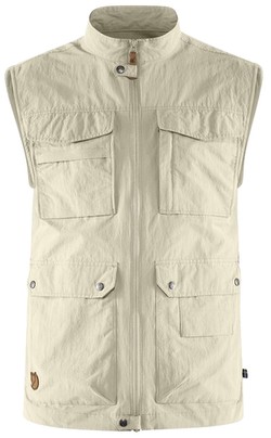 Fjällräven Travellers MT Vest M Fjällräven Travellers MT Vest M