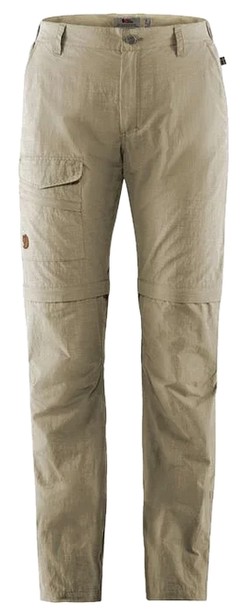 Fjällräven Travellers MT Zip-off Trousers M Fjällräven Travellers MT Zip-off Trousers M