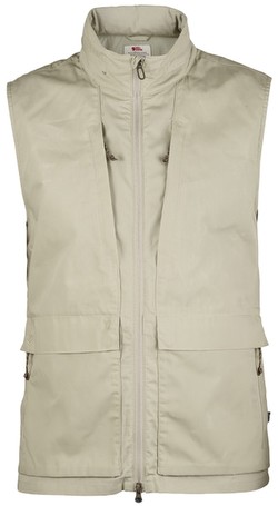 Fjällräven Travellers Vest