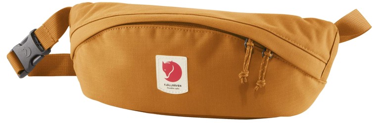 Fjällräven Ulvö Hip Pack Medium