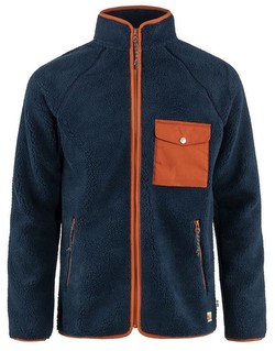 Fjällräven Vardag Pile Fleece M Fjällräven Vardag Pile Fleece M
