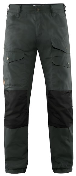 Fjällräven Vidda Pro Ventilated Trousers Regular Herren