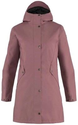 Fjällräven Visby 3 in 1 Jacket W