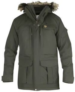 Fjällräven Yupik Parka