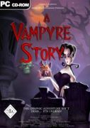 Flashpoint AG A Vampire Story