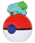 Flashpoint AG Bisasam Pokeball