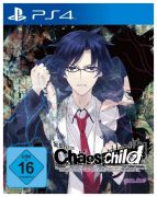 Flashpoint AG Chaos Child PS4