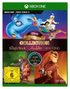Flashpoint AG Disney Classic Games Collection Xbox Series X