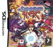Flashpoint AG Doodle Hex DS