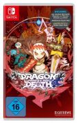 Flashpoint AG Dragon: Marked for Death Switch