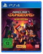 Flashpoint AG Minecraft Dungeons Hero Edition PS4