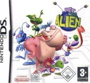 Flashpoint AG Pet Alien Nintendo DS