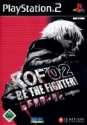 Flashpoint AG The King of Fighters 2002 PS2