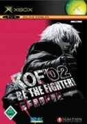 Flashpoint AG The King of Fighters 2002 Xbox
